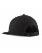 Gorra Patagonia Airshed Cap Negra Unisex posterior