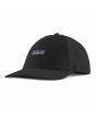 Gorra Patagonia Airshed Cap Negra Unisex