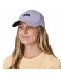 Mujer con Gorra Patagonia AIrshed Cap Gris Herring Grey Unisex