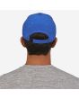 Gorra Patagonia Airshed Azul posterior