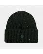 Gorro de lana Carhartt WIP Anglistic Beanie Speckled Verde Unisex posterior