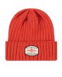 Beanie Element Nigel Cabourn en color rojo Unisex