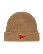 Gorro de invierno Florence Marine X Burgee Organic Beanie Mostaza