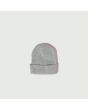 Gorro de invierno Mission Original Beanie Gris Unisex posterior