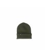 Gorro de invierno Mission Original Beanie Verde Oliva Unisex