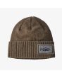 Gorro Patagonia Brodeo Beanie marrón unisex 