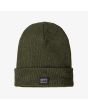 Gorro Patagonia Everyday Beanie verde oliva para hombre