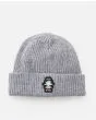 Gorro Rip Curl Icon Reg gris para chico
