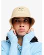 Mujer con Gorro de pescador Roxy Come To Brazil Pebble