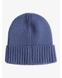 Gorro de invierno Roxy Girl So Peacefull Azul para chica 6-16 años posterior