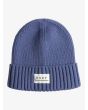 Gorro de invierno Roxy Girl So Peacefull Azul para chica 6-16 años