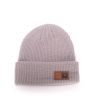 Gorro Hurley Northridge gris para hombre