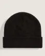 Gorro Vans Classic Cuff Beanie negro Unisex posterior