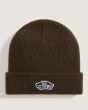 Gorro de invierno Vans Classic Marrón Unisex