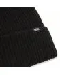 Gorro Vans Core Basics Negro etiqueta