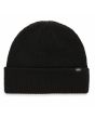 Gorro Vans Core Basics Negro 