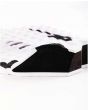 Grip para tablas de surf Creatures Mick Eugene Fanning Lite Small Wave Traction blanco y negro Pad 3 piezas posterior