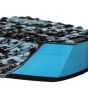 Grip para tabla de surf Creatures Reliance III camo pad 3 piezas posterior