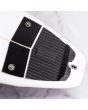 Grip para tabla de surf Deflow 3 Piece Traction Vol. 1 negro surfboard