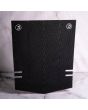 Grip frontal para tabla de surf Deflow Front Pad negro 4 piezas frontal