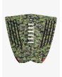 Grip para tablas de Surf Quiksilver Suit Multicolor Camo Pad 3 piezas