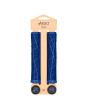 Puños para patinete Addict Scootering OG Grips Azules 180mm packaging