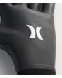 Guantes Neopreno Hurley Advantage Plus 3mm para hombre logo