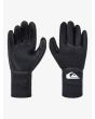 Guantes de neopreno para surf Quiksilver 2mm Syncro Plus para niño posterior