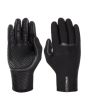 Guantes de Neopreno para Surf Quiksilver 3mm Marathon Sessions para Hombre derecha