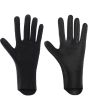 Guantes de Neopreno Vissla High Seas 1.5mm negros para hombre y mujer interior