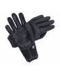 Guantes de Neopreno Volcom 3mm 5 Finger Negros para hombre 