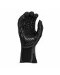 Guantes de neopreno Xcel 3mm Infiniti negros posterior