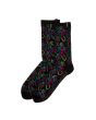 Calcetines Santa Cruz Hands In Colour multicolor para hombre