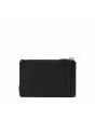 Tarjetero/monedero Herschel Oscar Cardholder Wallet Negro ranuras para tarjetas