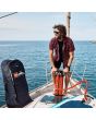 Bomba de hinchado manual Red Paddle Titan SUP tabla de paddle surf