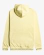 Sudadera oversize con capucha Billabong Wave Washed Lima para hombre posterior