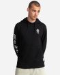 Hombre con Sudadera de capucha Element Bloom Negra