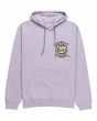 Sudadera con capucha Element x Timber Summon Lavanda Unisex 