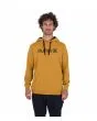 Hombre con Sudadera de capucha Hurley Toledo Basic Cheddar