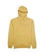 Sudadera con capucha Mission Logo Rose en color beige Unisex frontal l