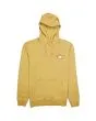 Sudadera con capucha Mission Logo Rose en color beige Unisex frontal l