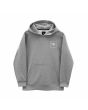 Sudadera con capucha Vans By Print Box Back gris para niño 8 a 14 años