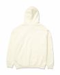 Sudadera con capucha Volcom FA Bob Mollema 2 Light Beige Unisex posterior