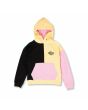 Sudadera con capucha Volcom V Ent Boy Dawn Yellow para niño 8-14 años