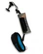 Invento Bodyboard GT Boards Leash Biceps negro