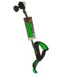Invento Bodyboard GT Boards Leash Biceps verde