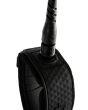 Invento para tablas de surf Creatures Reliance Pro 7' negro detalle tobillera