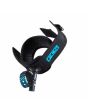 Invento para tabla de Surf FCS 10' Protect Max 10' Big Wave Leash Negro velcro triple