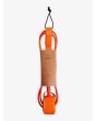 Invento para tabla de surf Quiksilver Everyday 6' naranja