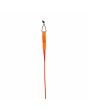 Invento para tabla de Surf Quiksilver Everyday 8' Naranja leash